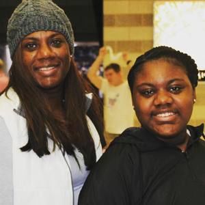 Meet your Posher, Carole